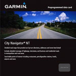 Garmin City Navigator Europe NT (010-11043-00)